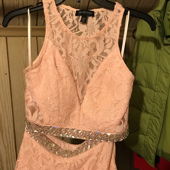 Prom dress - Picture 7 of 8